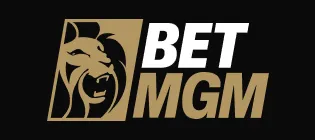 BetMGM logo