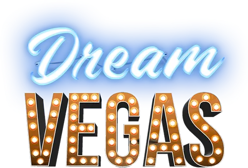 DreamVegas logo