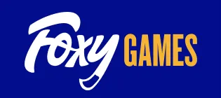 FoxyGames logo